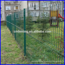 high quality welded mesh fence panel with factory price